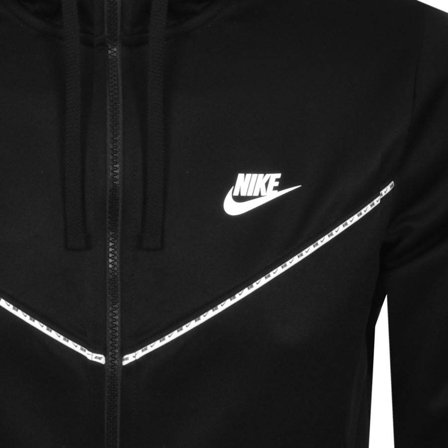 Alternative Image for ProductNike Repeat Pack Hoodie Black3